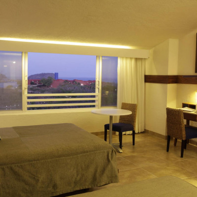 Las Brisas Huatulco image