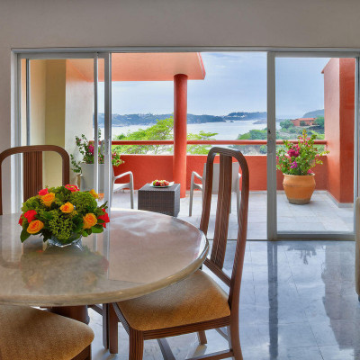 Las Brisas Huatulco image