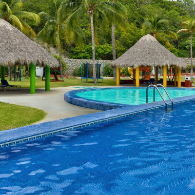 Las Brisas Huatulco image
