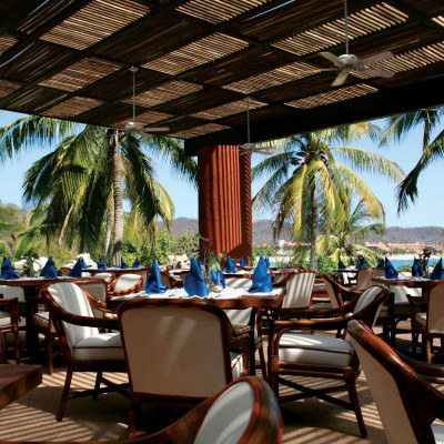 Las Brisas Huatulco image