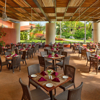 Las Brisas Huatulco image