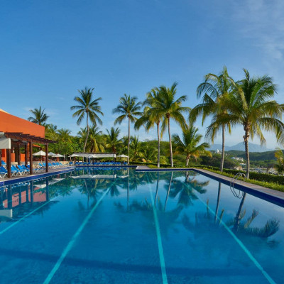 Las Brisas Huatulco image