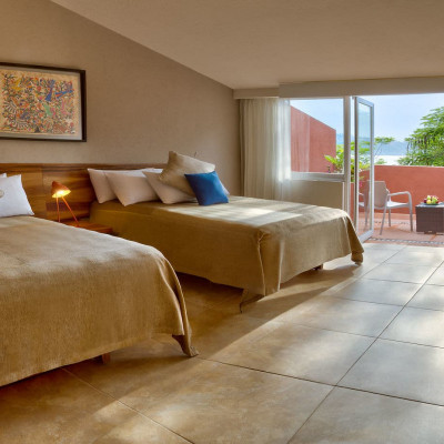Las Brisas Huatulco image