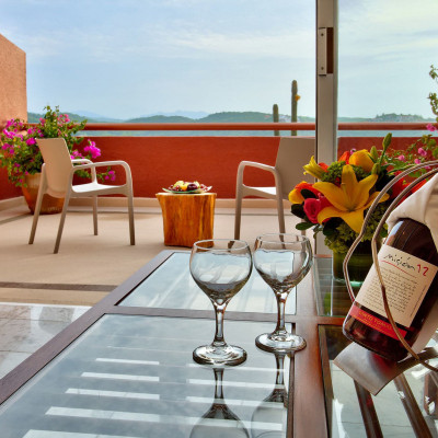 Las Brisas Huatulco image