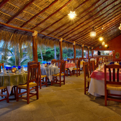Las Brisas Huatulco image