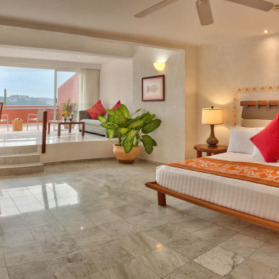 Las Brisas Huatulco image