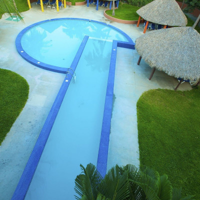 Las Brisas Huatulco image