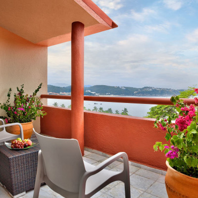 Las Brisas Huatulco image