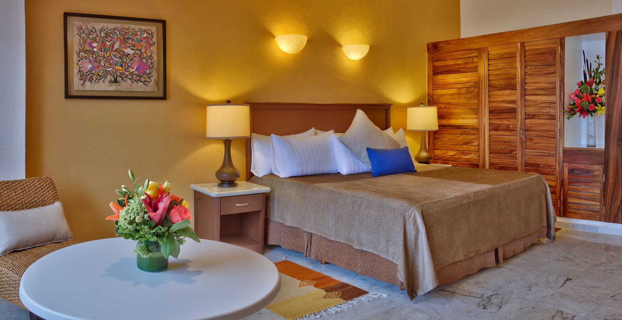 Las Brisas Huatulco