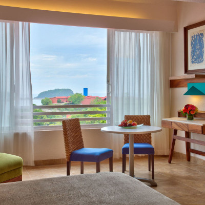 Las Brisas Huatulco image