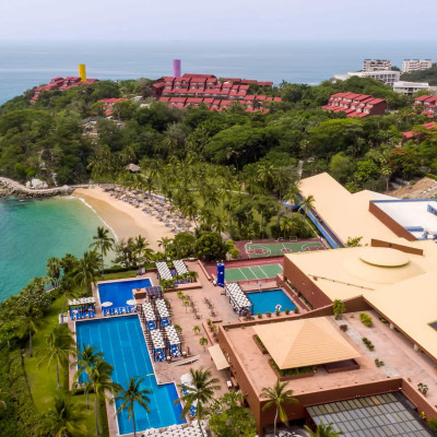 Las Brisas Huatulco image