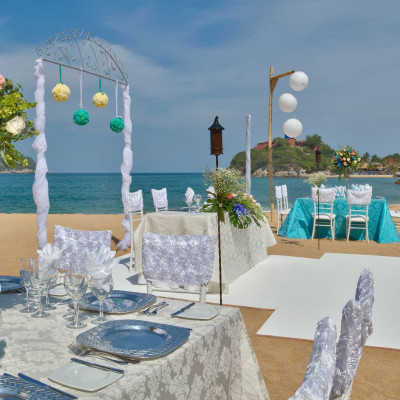 Las Brisas Huatulco image