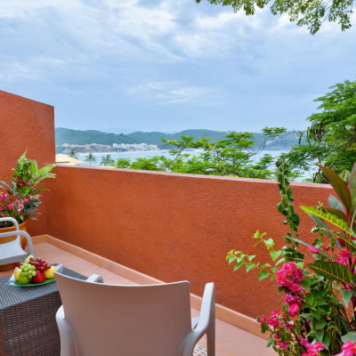 Las Brisas Huatulco image