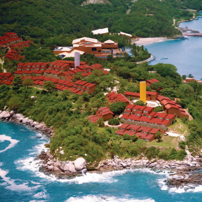 Las Brisas Huatulco image