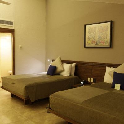Las Brisas Huatulco image