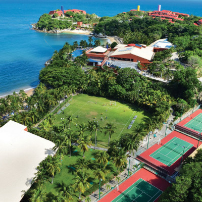 Las Brisas Huatulco image