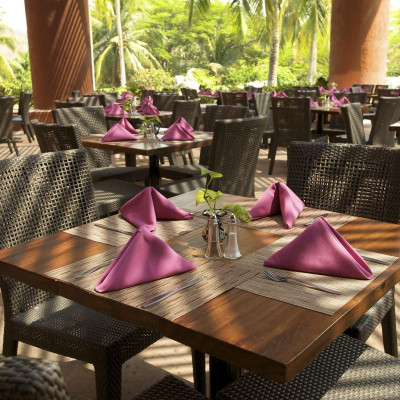 Las Brisas Huatulco image