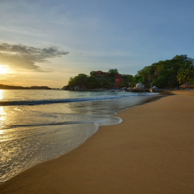 Las Brisas Huatulco image