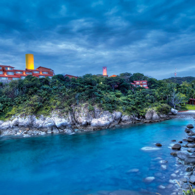 Las Brisas Huatulco image