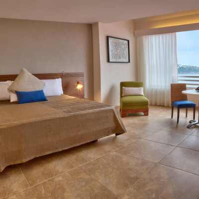 Las Brisas Huatulco image