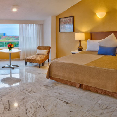 Las Brisas Huatulco image