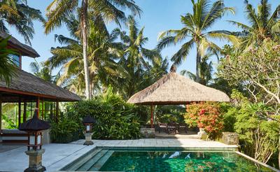 Pool Suite