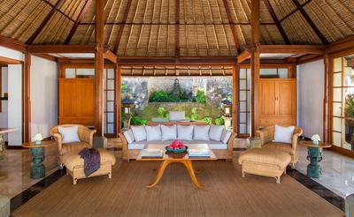 Amandari Two-Bedroom Suite