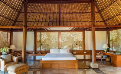 Amandari Suite