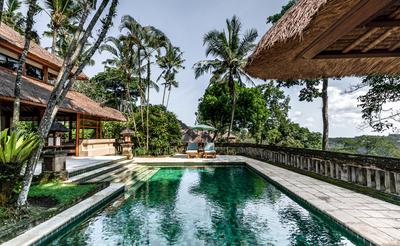 Ayung Suite