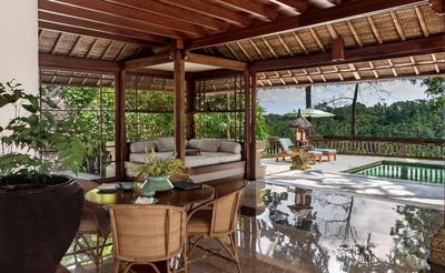 Ayung Suite