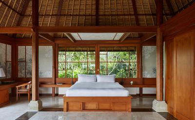 Amandari Three-Bedroom Villa