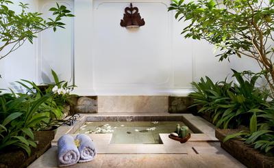Amandari Suite