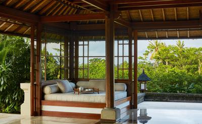 Asmara Suite