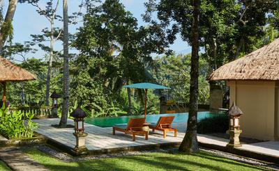 Amandari Suite