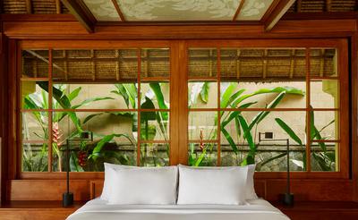 Valley Suite