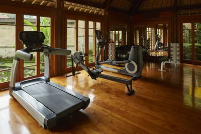 Fitness Centre