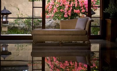 Amandari Suite
