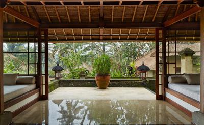 Village Suite
