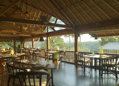 The Restaurant