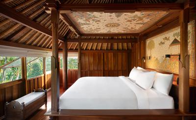 Ayung Suite