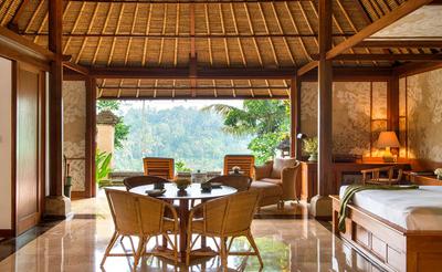 Valley Suite
