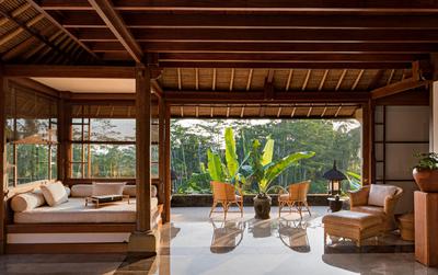 Ayung Suite