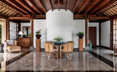 Ayung Suite