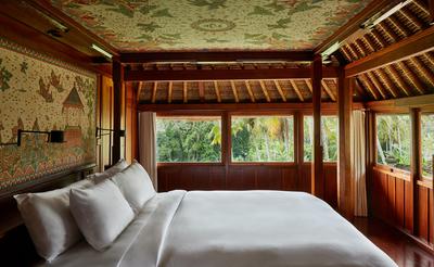 Asmara Suite