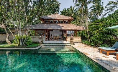 Ayung Suite