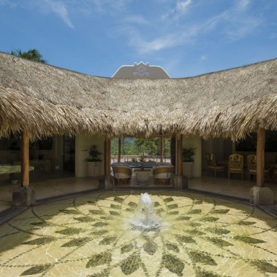 Quinta Real Huatulco image
