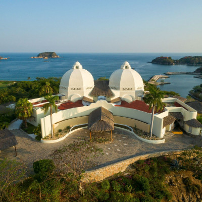 Quinta Real Huatulco image