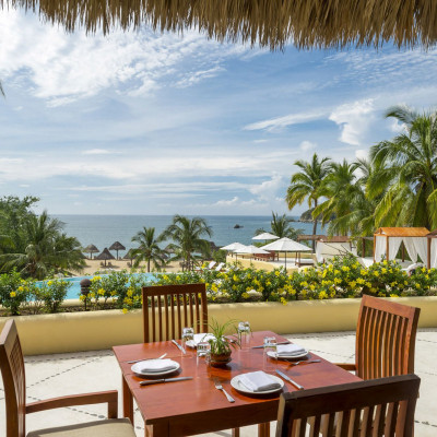Quinta Real Huatulco image