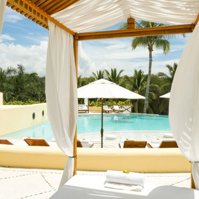 Quinta Real Huatulco image