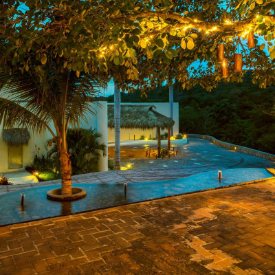 Quinta Real Huatulco image